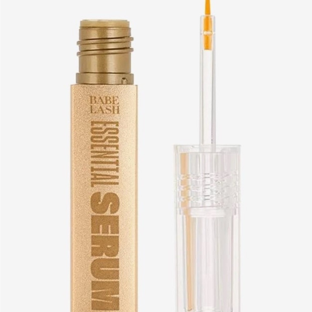 Babe Original Essential Lash Serum